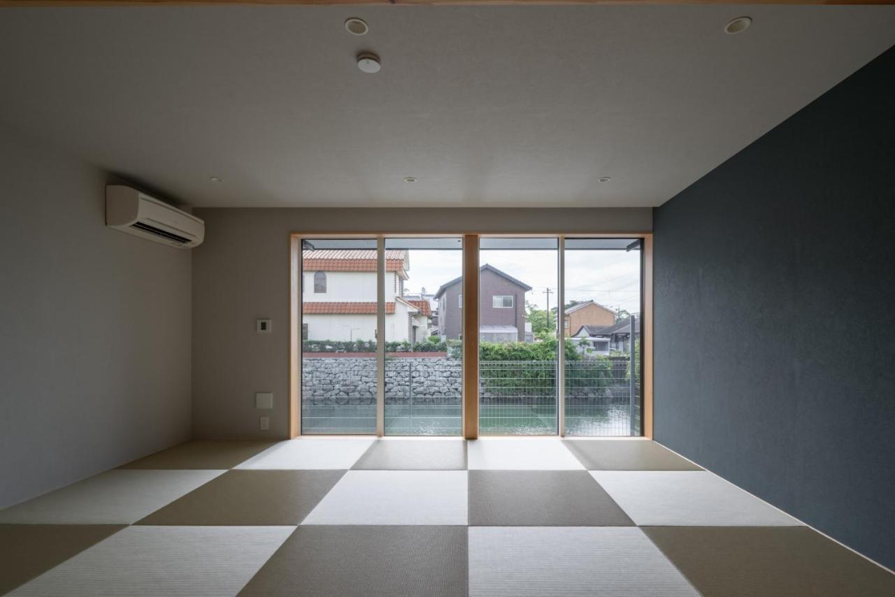 Muginowa - Vacation Stay 38280V Kuwana Dış mekan fotoğraf